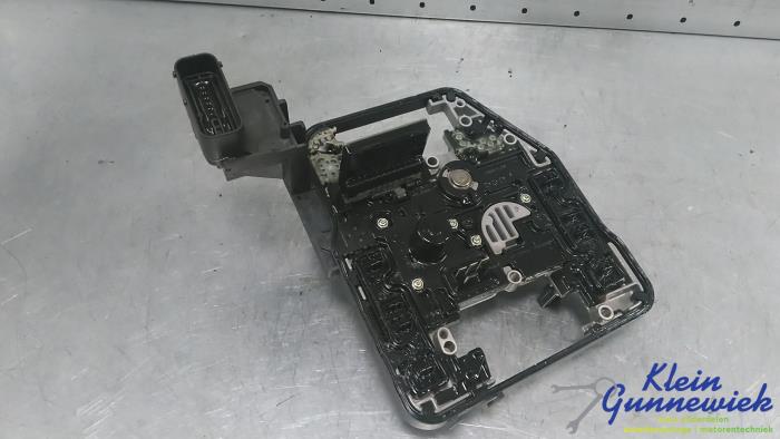 Mechatronisches van een Volkswagen E-Golf 2019