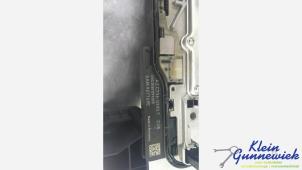 Mechatronisches van een Volkswagen E-Golf 2019