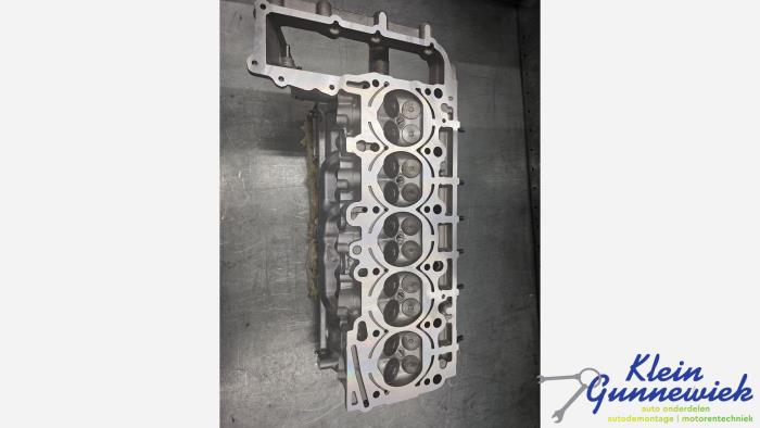 Révisé Culasse Audi RS3 Prix € 1.566,95 Prix TTC proposé par Klein Gunnewiek Autodemontage & Motorentechniek