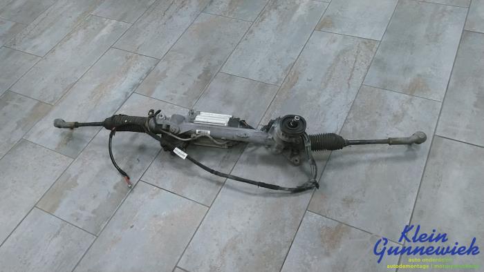 Begagnade Styrbox Volkswagen Golf Pris € 91,00 Marginaltabell erbjuds av Klein Gunnewiek Autodemontage & Motorentechniek