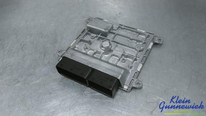 Used Injection computer Mercedes B-Klasse Price € 152,00 Margin scheme offered by Klein Gunnewiek Autodemontage & Motorentechniek