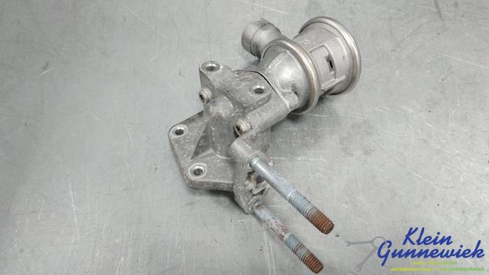 Begagnade Diverse Audi A3 Pris € 17,00 Marginaltabell erbjuds av Klein Gunnewiek Autodemontage & Motorentechniek