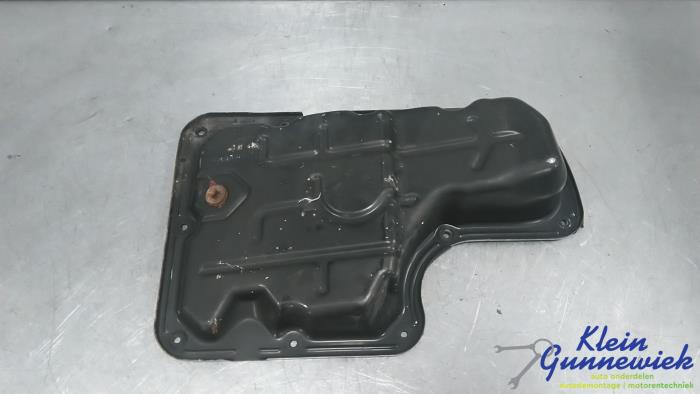 Gebrauchte Ölwanne Renault Twingo Preis € 50,00 Margenregelung angeboten von Klein Gunnewiek Autodemontage & Motorentechniek