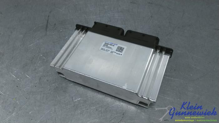 Used Injection computer Kia Picanto Price € 139,00 Margin scheme offered by Klein Gunnewiek Autodemontage & Motorentechniek