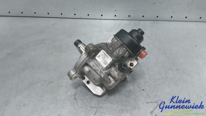 Gebrauchte Kraftstoffpumpe Mechanisch Volkswagen T-Roc Preis € 76,00 Margenregelung angeboten von Klein Gunnewiek Autodemontage & Motorentechniek