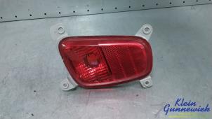 Begagnade Bakre dimljus Kia Picanto Pris € 35,00 Marginaltabell erbjuds av Klein Gunnewiek Autodemontage & Motorentechniek