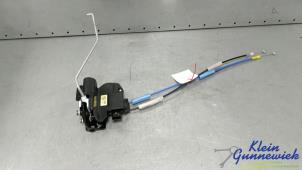 Used Front door lock mechanism 4-door, right Kia Picanto Price € 45,00 Margin scheme offered by Klein Gunnewiek Autodemontage & Motorentechniek
