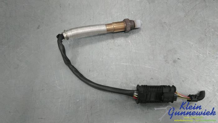 Usados Sonda Lambda BMW 5-Serie Precio € 43,00 Norma de margen ofrecido por Klein Gunnewiek Autodemontage & Motorentechniek