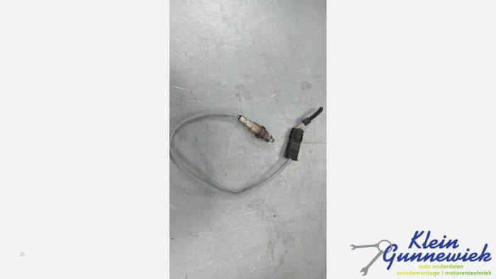 Usados Sonda Lambda BMW 5-Serie Precio € 40,00 Norma de margen ofrecido por Klein Gunnewiek Autodemontage & Motorentechniek