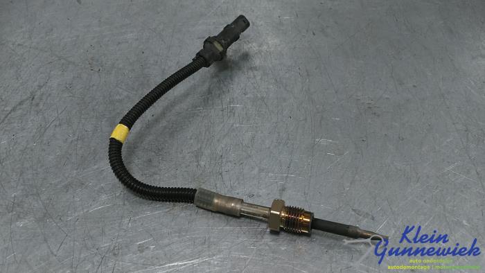 Used Particulate filter sensor Mercedes B-Klasse Price € 40,00 Margin scheme offered by Klein Gunnewiek Autodemontage & Motorentechniek