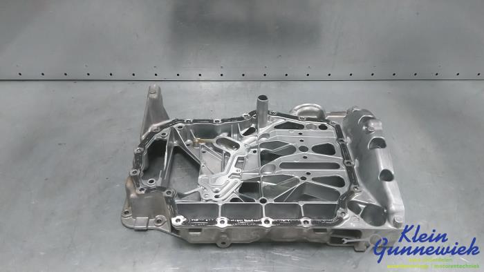 Gebrauchte Ölwanne Volkswagen Golf Preis € 85,00 Margenregelung angeboten von Klein Gunnewiek Autodemontage & Motorentechniek
