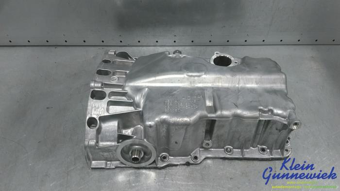 Usagé Couvercle carter Audi A3 Prix € 127,00 Règlement à la marge proposé par Klein Gunnewiek Autodemontage & Motorentechniek