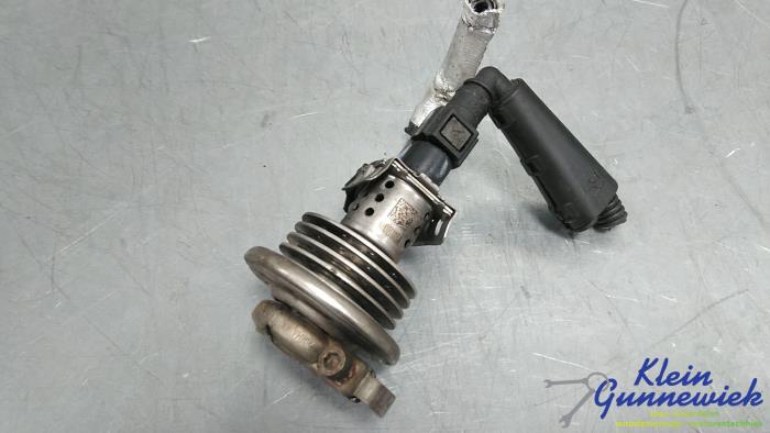 Usados Inyector Adblue Audi A6 Precio € 71,00 Norma de margen ofrecido por Klein Gunnewiek Autodemontage & Motorentechniek