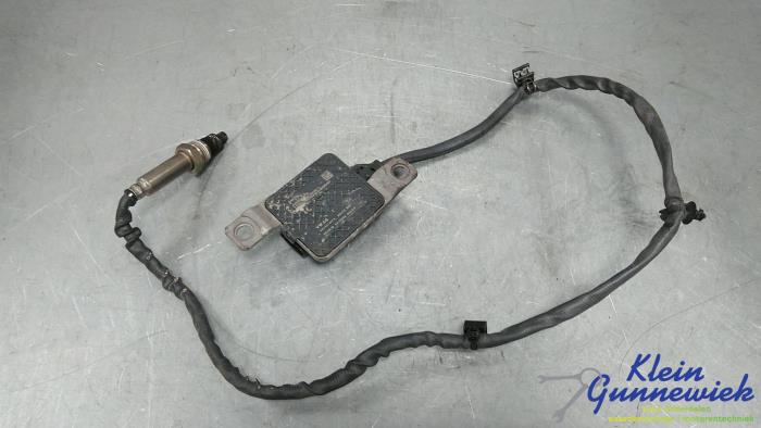 Used Lambda probe Audi A6 Price € 125,00 Margin scheme offered by Klein Gunnewiek Autodemontage & Motorentechniek