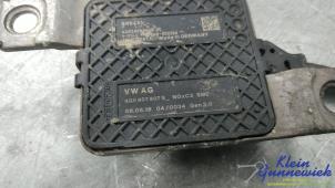 Sonde lambda d'un Audi A6 2016
