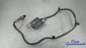 Sonde lambda d'un Audi A6 2016