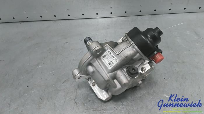 Gebrauchte Kraftstoffpumpe Mechanisch Audi A4 Preis € 76,00 Margenregelung angeboten von Klein Gunnewiek Autodemontage & Motorentechniek