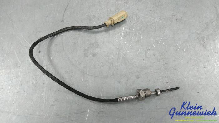 Gebrauchte Auspuff Temperatursensor Audi A6 Preis € 65,00 Margenregelung angeboten von Klein Gunnewiek Autodemontage & Motorentechniek