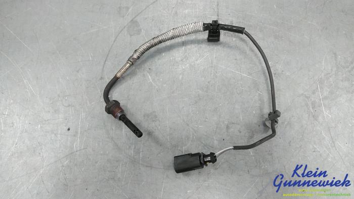 Gebrauchte Auspuff Temperatursensor Audi A6 Preis € 51,00 Margenregelung angeboten von Klein Gunnewiek Autodemontage & Motorentechniek