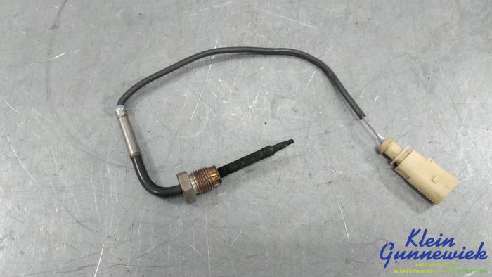 Gebrauchte Auspuff Temperatursensor Audi A6 Preis € 33,00 Margenregelung angeboten von Klein Gunnewiek Autodemontage & Motorentechniek