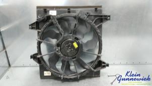 Begagnade Fläktmotor Kia Picanto Pris € 125,00 Marginaltabell erbjuds av Klein Gunnewiek Autodemontage & Motorentechniek