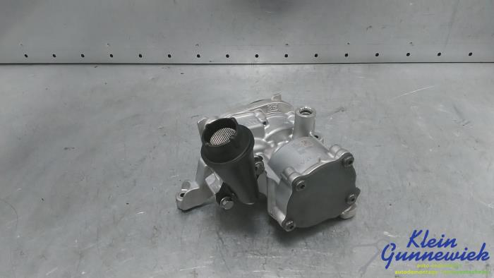 Gebrauchte Ölpumpe Audi A4 Preis € 94,00 Margenregelung angeboten von Klein Gunnewiek Autodemontage & Motorentechniek