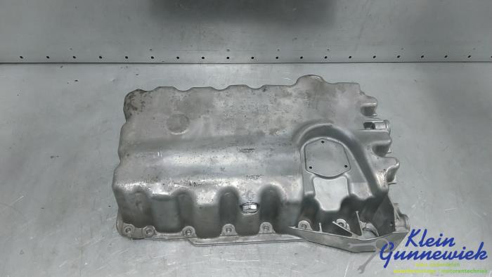 Gebrauchte Ölwanne Seat Altea Preis € 30,00 Margenregelung angeboten von Klein Gunnewiek Autodemontage & Motorentechniek