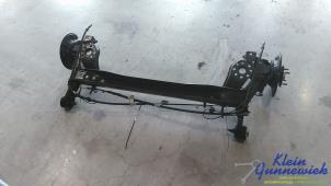 Begagnade Bakre drivaxel Kia Picanto Pris € 295,00 Marginaltabell erbjuds av Klein Gunnewiek Autodemontage & Motorentechniek