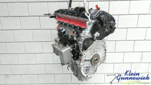 Usados Motor BMW 5-Serie Precio € 3.250,00 Norma de margen ofrecido por Klein Gunnewiek Autodemontage & Motorentechniek