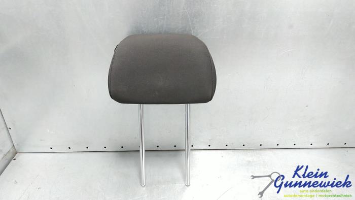 Używane Zaglówek Kia Picanto Cena € 21,00 Procedura marży oferowane przez Klein Gunnewiek Autodemontage & Motorentechniek