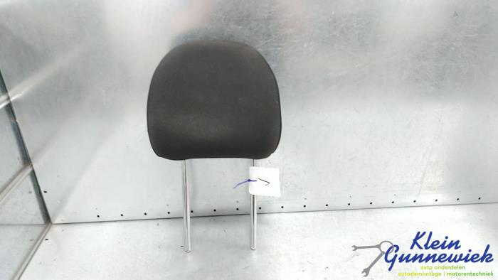 Używane Zaglówek Kia Picanto Cena € 26,00 Procedura marży oferowane przez Klein Gunnewiek Autodemontage & Motorentechniek