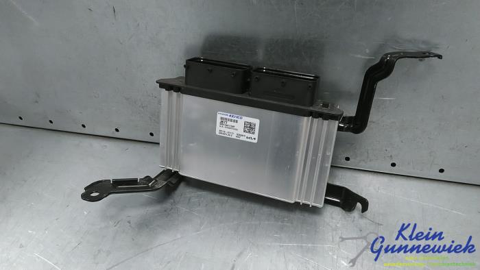Used Injection computer Kia Picanto Price € 231,00 Margin scheme offered by Klein Gunnewiek Autodemontage & Motorentechniek