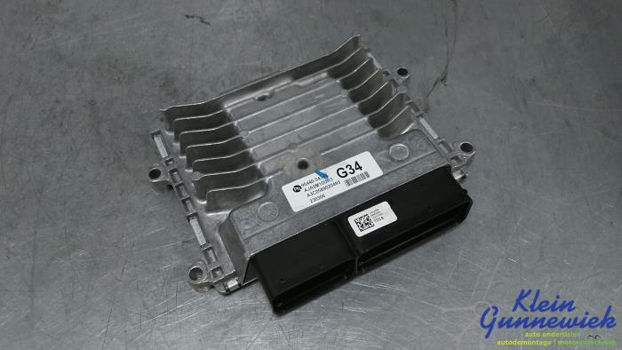 Used Automatic gearbox computer Kia Picanto Price € 256,00 Margin scheme offered by Klein Gunnewiek Autodemontage & Motorentechniek