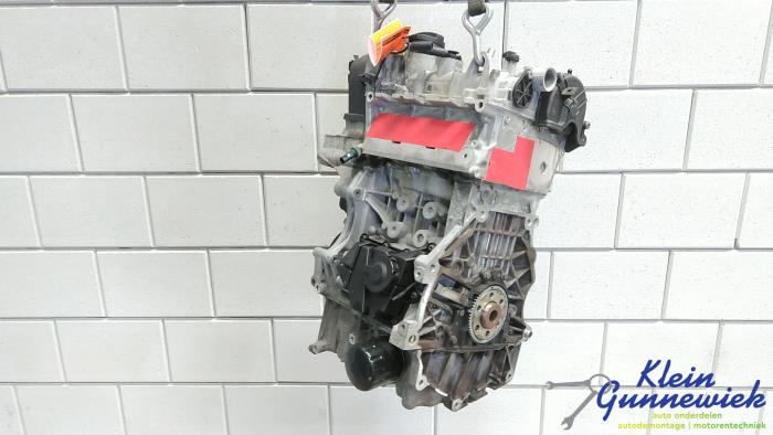 Used Engine Volkswagen E-Up Price € 153,00 Margin scheme offered by Klein Gunnewiek Autodemontage & Motorentechniek