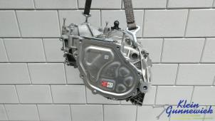 Engine from a Skoda Enyaq IV 2023