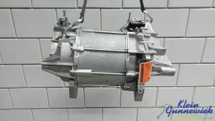 Engine from a Skoda Enyaq IV 2023
