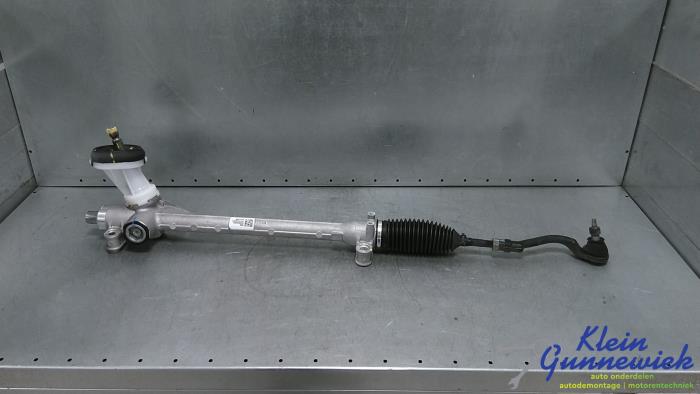 Gebrauchte Lenkgetriebe Kia Picanto Preis € 75,00 Margenregelung angeboten von Klein Gunnewiek Autodemontage & Motorentechniek