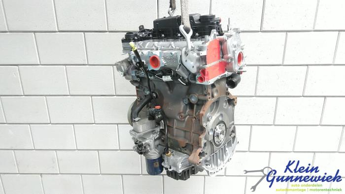 Nya Motor Citroen Jumpy Pris € 3.569,50 Inklusive moms erbjuds av Klein Gunnewiek Autodemontage & Motorentechniek