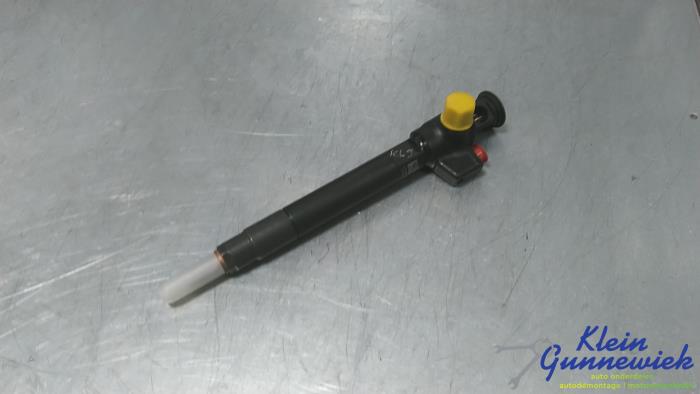 Neuf Injecteurs Ford Kuga Prix € 235,95 Prix TTC proposé par Klein Gunnewiek Autodemontage & Motorentechniek