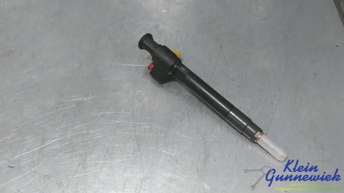 Injecteurs d'un Ford C-Max 2022