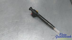 Injecteurs d'un Ford C-Max 2022