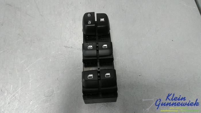 Usados Interruptor combinado de ventanillas Kia Picanto Precio € 31,00 Norma de margen ofrecido por Klein Gunnewiek Autodemontage & Motorentechniek