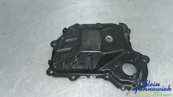 Gebrauchte Ölwanne Mercedes A-Klasse Preis € 83,00 Margenregelung angeboten von Klein Gunnewiek Autodemontage & Motorentechniek