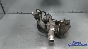 Gebrauchte Turbo Opel Meriva Preis € 225,00 Margenregelung angeboten von Klein Gunnewiek Autodemontage & Motorentechniek