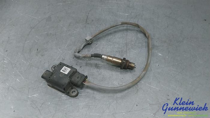 Used Lambda probe Peugeot Boxer Price € 147,00 Margin scheme offered by Klein Gunnewiek Autodemontage & Motorentechniek