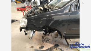 Begagnade Framskärm, vänster Volkswagen Polo Pris € 65,00 Marginaltabell erbjuds av Klein Gunnewiek Autodemontage & Motorentechniek
