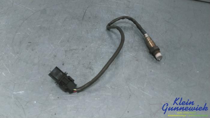 Usagé Sonde lambda Mercedes A-Klasse Prix € 27,00 Règlement à la marge proposé par Klein Gunnewiek Autodemontage & Motorentechniek