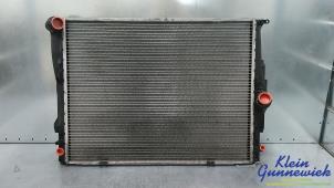 Usados Radiador BMW 1-Serie Precio € 75,00 Norma de margen ofrecido por Klein Gunnewiek Autodemontage & Motorentechniek