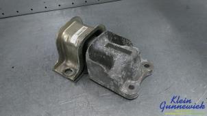 Usagé Support boîte de vitesses Peugeot Boxer Prix € 50,00 Règlement à la marge proposé par Klein Gunnewiek Autodemontage & Motorentechniek