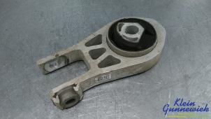 Usagé Support boîte de vitesses Peugeot Boxer Prix € 35,00 Règlement à la marge proposé par Klein Gunnewiek Autodemontage & Motorentechniek